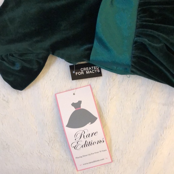 HOLIDAY DRESS - Picture 3 of 6